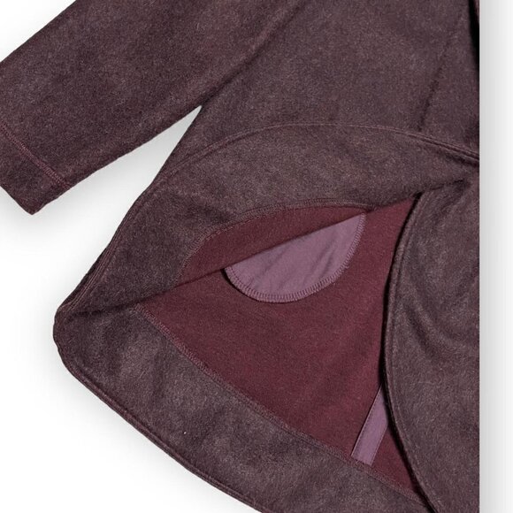 Anthropologie Lilka SUPER SOFT Light Spring Fall Luxury Designer Jacket - M - Picture 4 of 5